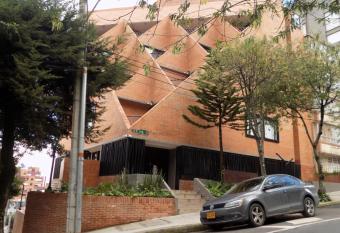 Terrazas has Balcony rooms