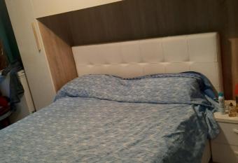 Marino has Balcony rooms