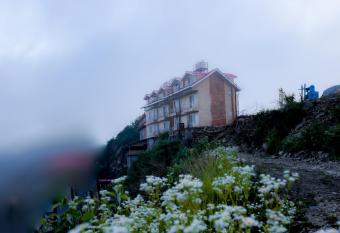 Beyond Stay Himalayan Cottages Kufri has Balcony rooms