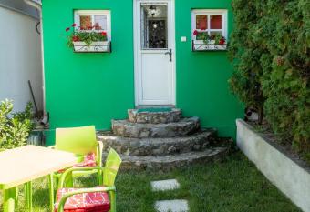 Sweet Home has Smoking/Balcony rooms