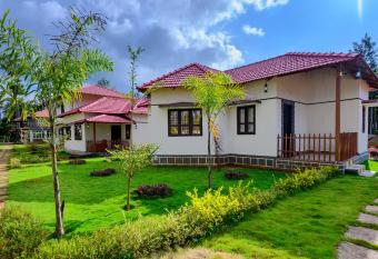 The Excellency Resort & Spa, Coorg has Balcony rooms