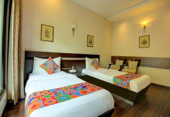 FabHotel Phoenix Hospitality allows 18 year olds to book a room