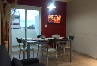 Descubre la comodidad y la belleza en nuestro acogedor apart hotel has Balcony rooms