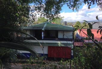 COFFEE BEAN LODGE has Balcony rooms
