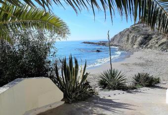 Cala Merced 11 large terrace 100 has Balcony rooms