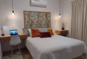 Departamento en renta Cabos San lucas allows 18 year olds to book a room