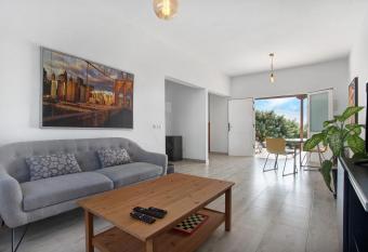 Casa Abubilla has Balcony rooms