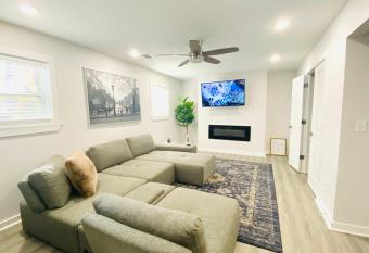 Cozy Fully Loaded Suite allows 18 year olds to book a room