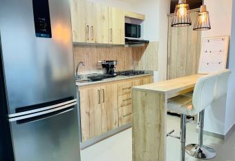 Apartamento en la mejor ubicaci  n de Monter  a has Balcony rooms