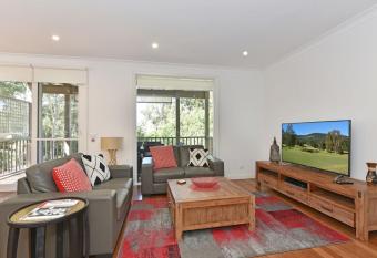 Villa Executive 2br Monastrell within Cypress Lakes has Balcony rooms