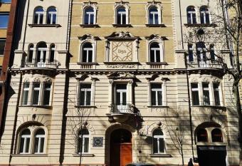 D50 Hotel has Balcony rooms