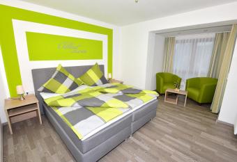 Das Arni  s has Balcony rooms