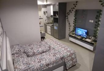 Pesona Room s has Balcony rooms