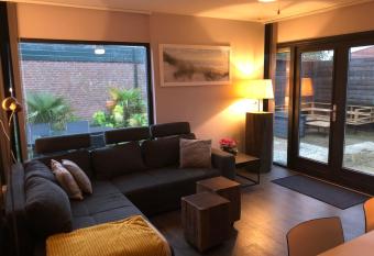 Casa The Wave with infrared sauna has Balcony rooms