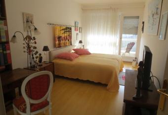 chez MARINO allows 18 year olds to book a room