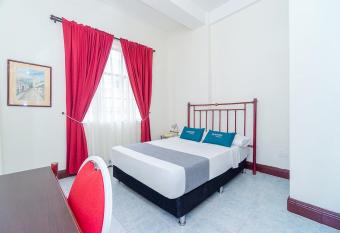 Ayenda Astoria Real allows 18 year olds to book a room