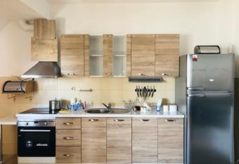 Apartments near city center has Balcony rooms