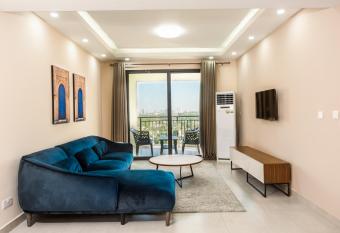 PALMVILLAGE MIKOCHENI allows 18 year olds to book a room