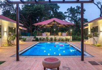 Tiara Boutique Villa By 29 Bungalow has Smoking rooms