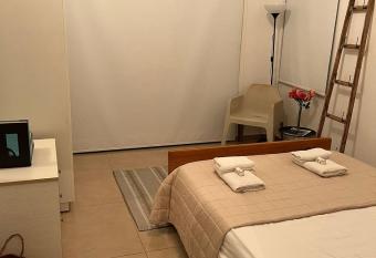 ARTEMIS D3 - Central Suites Perikleous 53 Nicosia has Balcony rooms