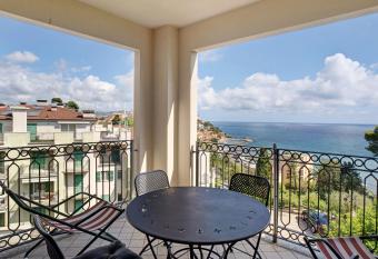 Appartamento Miradore has Balcony rooms