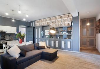 Appartamento Raineri has Balcony rooms