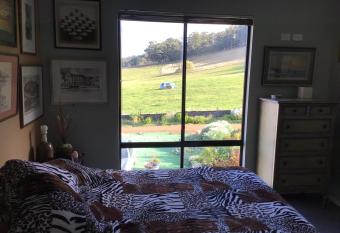 Art House allows 18 year olds to book a room