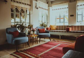 Kocadon Hotel allows 18 year olds to book a room