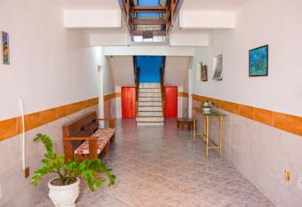 Pousada Ikaro has Balcony rooms