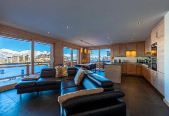 Cordee 3 spa access has Balcony rooms