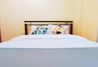 Rubigold has Balcony rooms