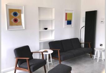 Sperrin View allows 18 year olds to book a room