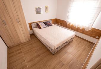 Olive apartmani has Balcony rooms