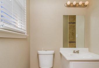 Blessed family home has Balcony rooms