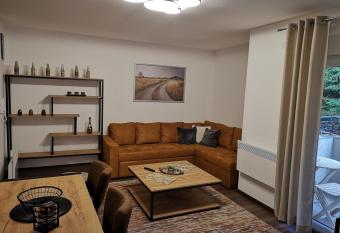 Zlatar Holidays Apartmani has Balcony rooms