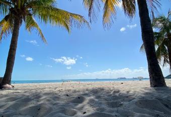 OQP Vacations Miami has Balcony rooms