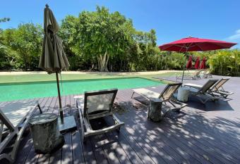 Lorena Ochoa - Corasol has Balcony rooms