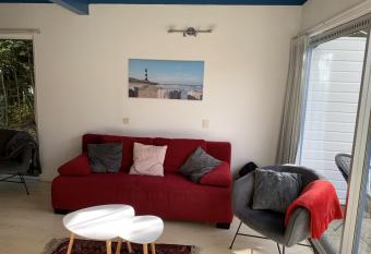 Kustverhuur, Park Schoneveld, Zeester 68 has Balcony rooms