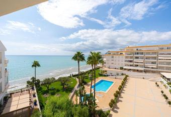Costabella Altea has Balcony rooms