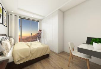 Romantic Woodstock Studio Apartments allows 18 year olds to book a room