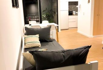 Cilveti 468 departamento con cochera, excelente ubicaci  n has Balcony rooms