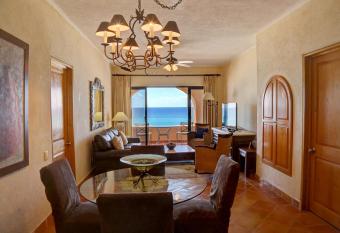 Condominios La Luna - Ocean Front has Balcony rooms