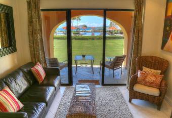 Condominios Ballena has Balcony rooms