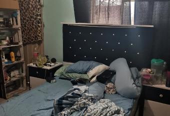 CASA RENACIMIENTO Aca allows 18 year olds to book a room