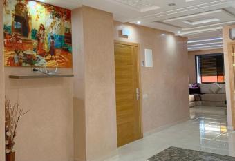 R  sidence  has Balcony rooms