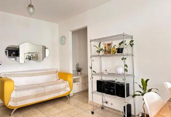 Departamento Ecofriendly excelente ubicaci  n allows 18 year olds to book a room