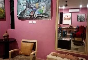 Casa Ak   has Balcony rooms