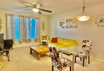 2 stories, 2-car garage, 2x the FUN allows 18 year olds to book a room