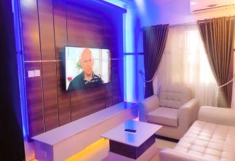 Presken Hotel @Villa allows 18 year olds to book a room