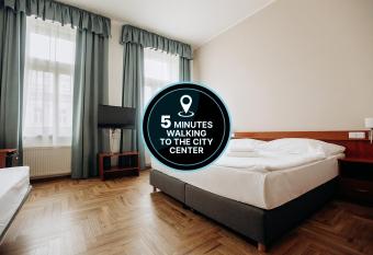 Alton allows 18 year olds to book a room